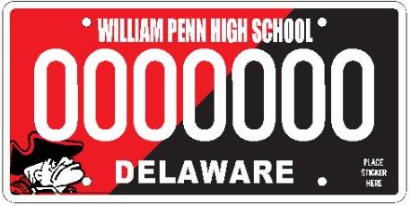 William Penn High School
