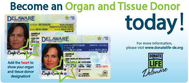 Gift of Life Donor Program.